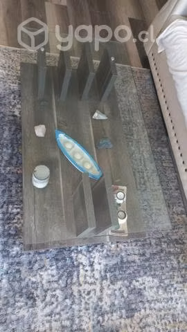 Mesa de centro