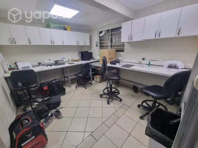Se arrienda Casa Comercial