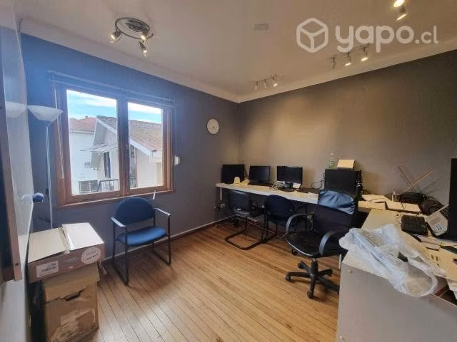 Se arrienda Casa Comercial