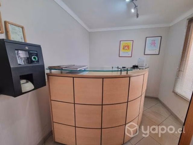 Se arrienda Casa Comercial