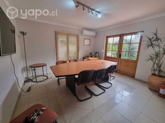 Se arrienda Casa Comercial