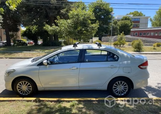 Suzuki ciaz 2019