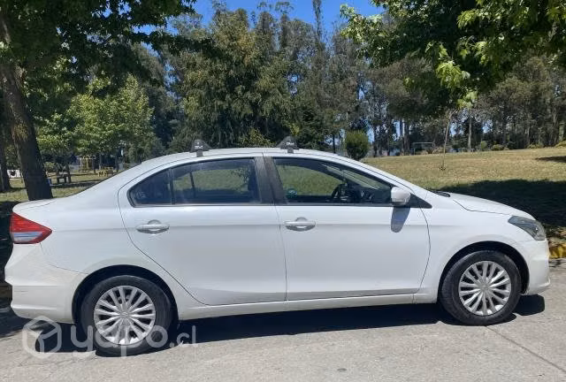 Suzuki ciaz 2019
