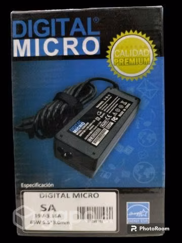 Digital micro