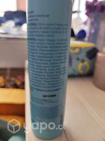 Skincare unisex