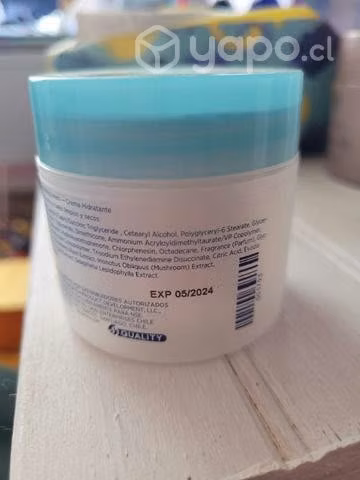 Skincare unisex