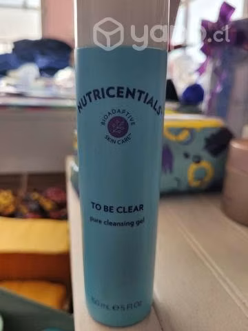 Skincare unisex