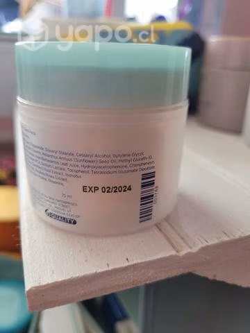 Skincare unisex