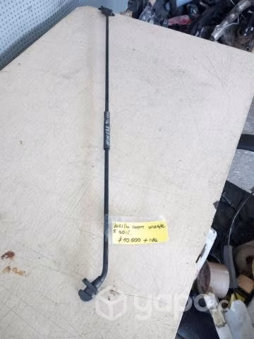 Varilla capot great wall wingle