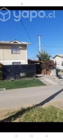 Vendo casa esquina - Imagen 3