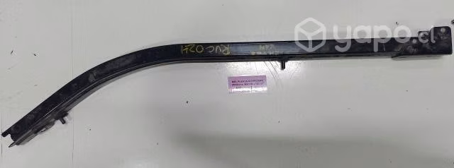 Riel Puerta Corredera Der (RVC024) Dodge Ram V700