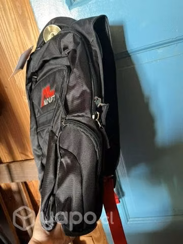 Mochila.