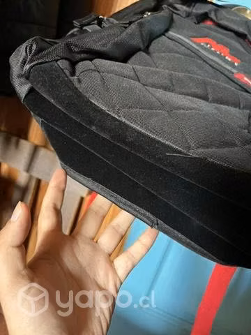 Mochila.