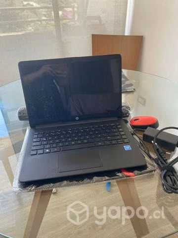 Notebook HP