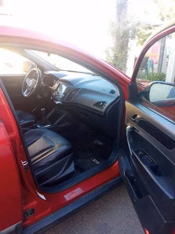 JAC S5 turbo 2.0