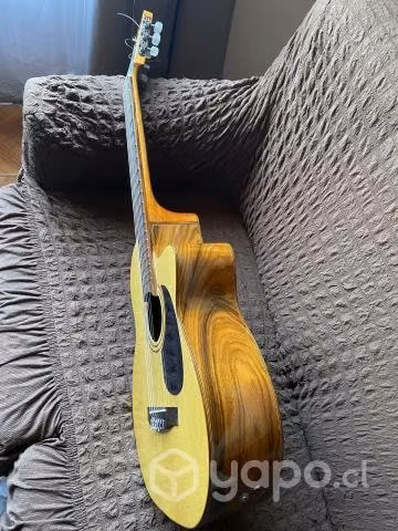 Guitarra di giorgio