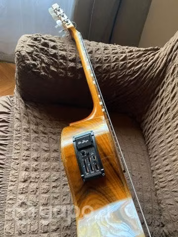 Guitarra di giorgio
