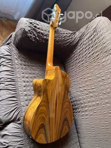 Guitarra di giorgio