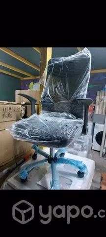 Silla de escritorio hc cadeira nueva en caja