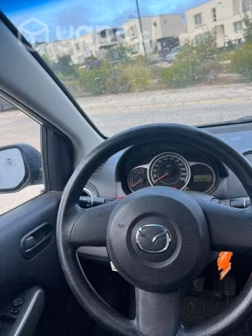 Mazda 2 2012 - Imagen 4
