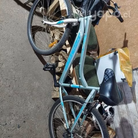 Bicicletas para la venta - Imagen 2
