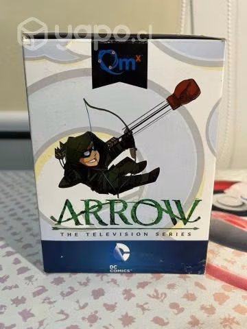 Green Arrow QFig - Imagen 2
