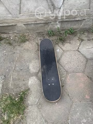 Skate poco uso - Imagen 3