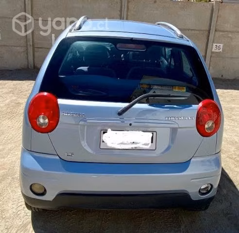 Spark Lite 0.8