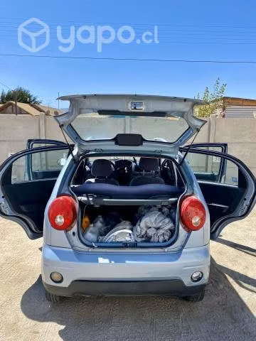 Spark Lite 0.8