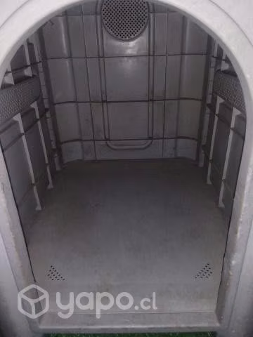 Casa Perro