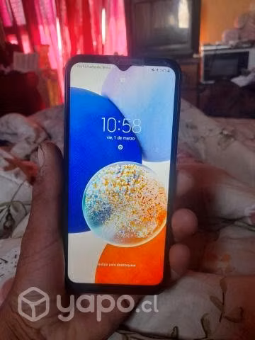 Celular barato semi nuevo funcionando en - Imagen 3