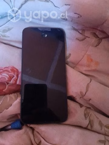 Celular barato semi nuevo funcionando en