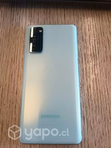 Samsung S20FE - Imagen 4