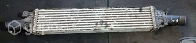 Intercooler Audi A4