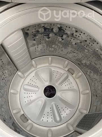 Lavadora automática - Imagen 2