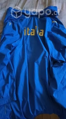 Chaqueta de la seleccion italiana (2006)