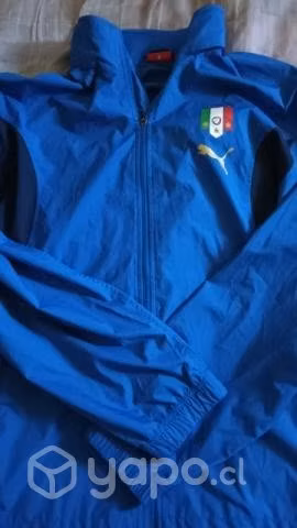Chaqueta de la seleccion italiana (2006) - Imagen 2