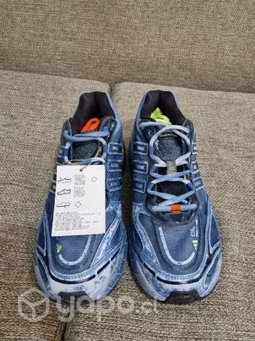 Zapatillas adidas supernova - Imagen 2