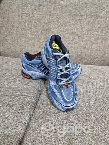 Zapatillas adidas supernova - Imagen 3