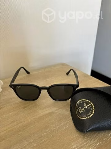 Rayban como nuevos - Imagen 2