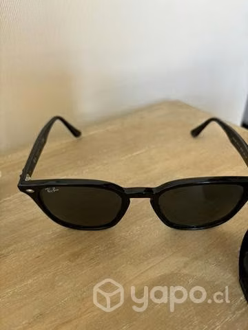 Rayban como nuevos - Imagen 3