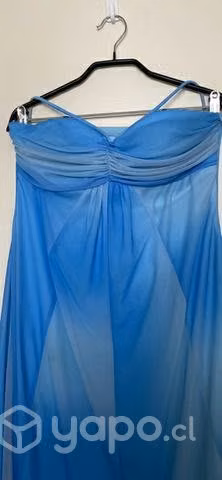 Vestidos fiesta graduacion juveniles S