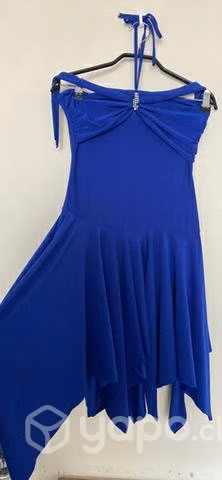Vestidos fiesta graduacion juveniles S