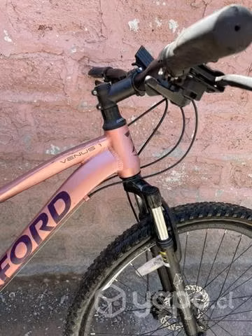 Bicicleta Oxford Venus 1 - Imagen 3