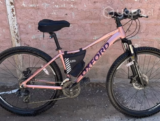 Bicicleta Oxford Venus 1 - Imagen 2