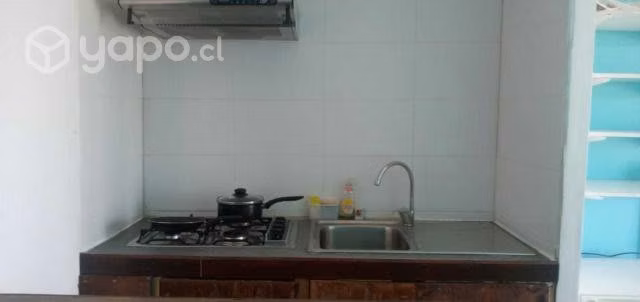Pieza privada en Forestal bajo