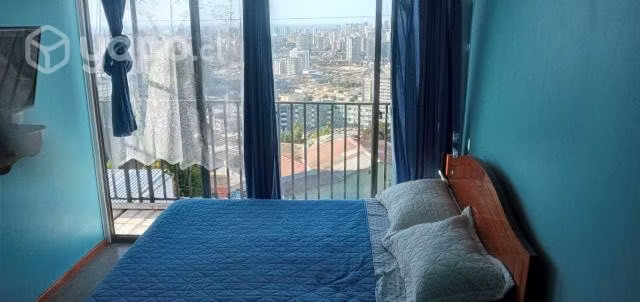 Pieza privada en Forestal bajo