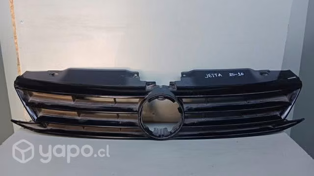Mascara Volkswagen jetta dmg repuestos 6.89