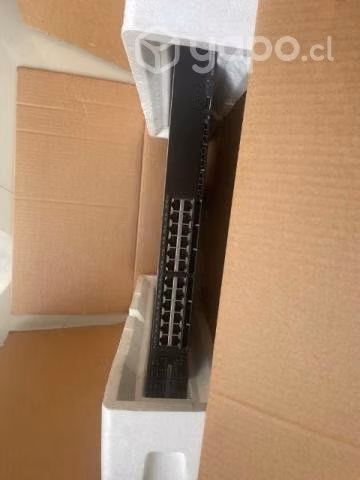 Cisco 3650 - Imagen 2