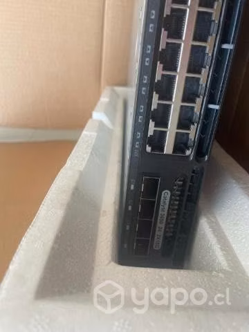 Cisco 3650 - Imagen 3